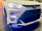 Toyota Raize Z Hybrid LED BodyKit 2026