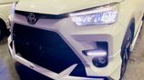 Toyota Raize Z Hybrid LED BodyKit 2026
