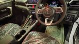 Toyota Raize Z Hybrid LED BodyKit 2026