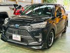 Toyota Raize Z Hybrid Limited 2022