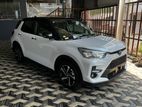 Toyota Raize Z HYBRID LOADED SPEC 2025