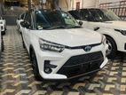 Toyota Raize Z HYBRID LOADED SPEC 2025