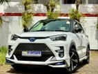 Toyota Raize Z Hybrid M/Body kit 2025
