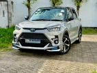 Toyota Raize Z Hybrid M/Body Kit 2026