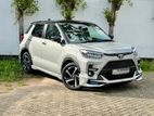 Toyota Raize Z Hybrid M/Body Kit 2026