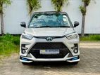 Toyota Raize Z Hybrid M/Body Kit 2026