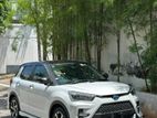 Toyota Raize Z Hybrid Modelista 2026