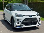 Toyota Raize Z Hybrid Modellista 2024