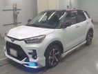 Toyota Raize Z Hybrid Modellista 2025