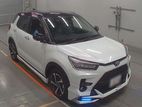 Toyota Raize Z Hybrid Modellista 2025