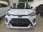Toyota Raize Z HYBRID MODELLISTA 2026