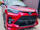 Toyota Raize Z HYBRID MODELLISTA 2026