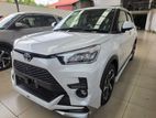Toyota Raize Z HYBRID MODELLISTA 2026