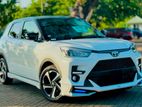 Toyota Raize Z Hybrid Modellista 2026
