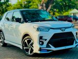 Toyota Raize Z Hybrid Modellista 2026