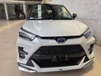 Toyota Raize Z HYBRID MODELLISTA 2026