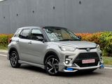 Toyota Raize Z Hybrid MODELLISTA 2026