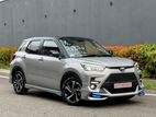 Toyota Raize Z Hybrid MODELLISTA 2026