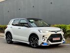 Toyota Raize Z Hybrid MODELLISTA 2026