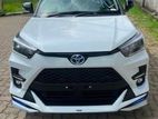 Toyota Raize Z Hybrid Modellista 2026