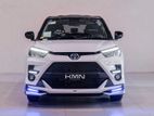 Toyota Raize Z Hybrid Modellista 2026
