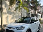 Toyota Raize Z Hybrid Modelster 2025