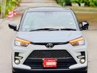 Toyota Raize Z Hybrid Premium 2021
