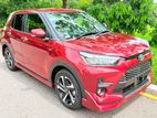 Toyota Raize Z HYBRID SPORTY STYL 2026