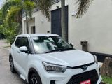 Toyota Raize Z Hybrid SUV 2025