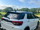 Toyota Raize Z Hybrid Two tone 2026