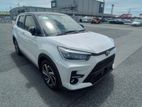 Toyota Raize Z Hybrid Two tone 2026