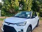 Toyota Raize Z Hybrid Two tone 2026