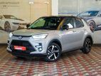 Toyota Raize Z Hybrid with BSM 2025