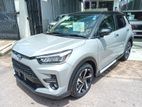 Toyota Raize Z HYBRID,BSM 2026