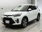Toyota Raize Z (Import) 2025