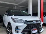Toyota Raize Z Limited 2022