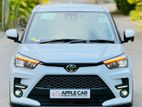 Toyota Raize Z Limited Petrol 2025