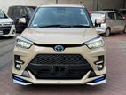 Toyota Raize Z Modelista 2025