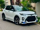 Toyota Raize Z Modelista 2026