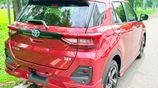 Toyota Raize Z MODELISTA BDY KIT 2026