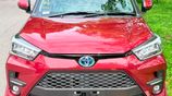 Toyota Raize Z MODELISTA BDY KIT 2026