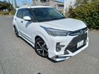 Toyota Raize Z MODELISTA Bodykit 2025