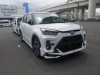 Toyota Raize Z Modellista 2024