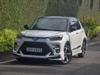 Toyota Raize Z Hybrid BSM 2026 for Sale in Colombo 4 | ikman