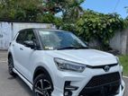 Toyota Raize Z Modellista 2026