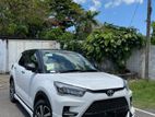 Toyota Raize Z Modellista 2026