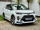 Toyota Raize Z MODELLISTA B/Kit 2025