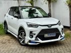 Toyota Raize Z MODELLISTA B/Kit 2025
