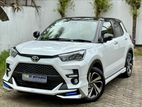 Toyota Raize Z MODELLISTA B/Kit 2025