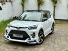 Toyota Raize Z MODELLISTA B/Kit 2025